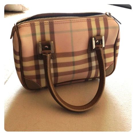 burberry purse authentication|burberry london plaid purse.